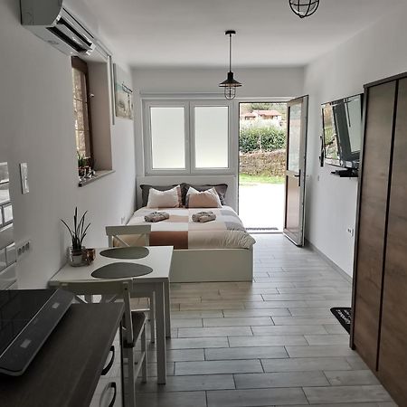 Apartma Pinea Порторож Экстерьер фото