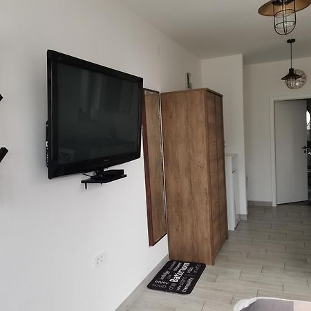 Apartma Pinea Порторож Экстерьер фото