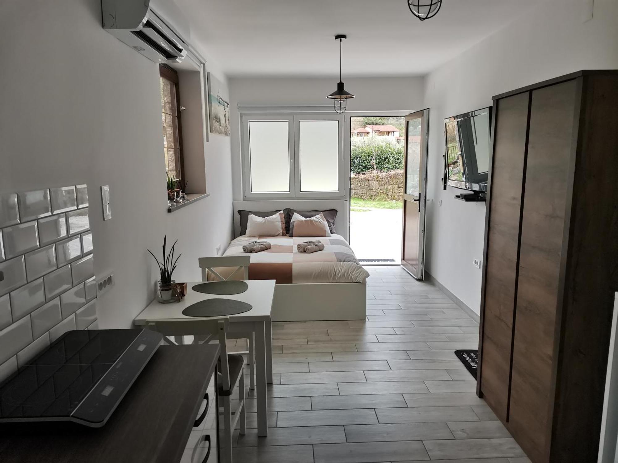 Apartma Pinea Порторож Экстерьер фото