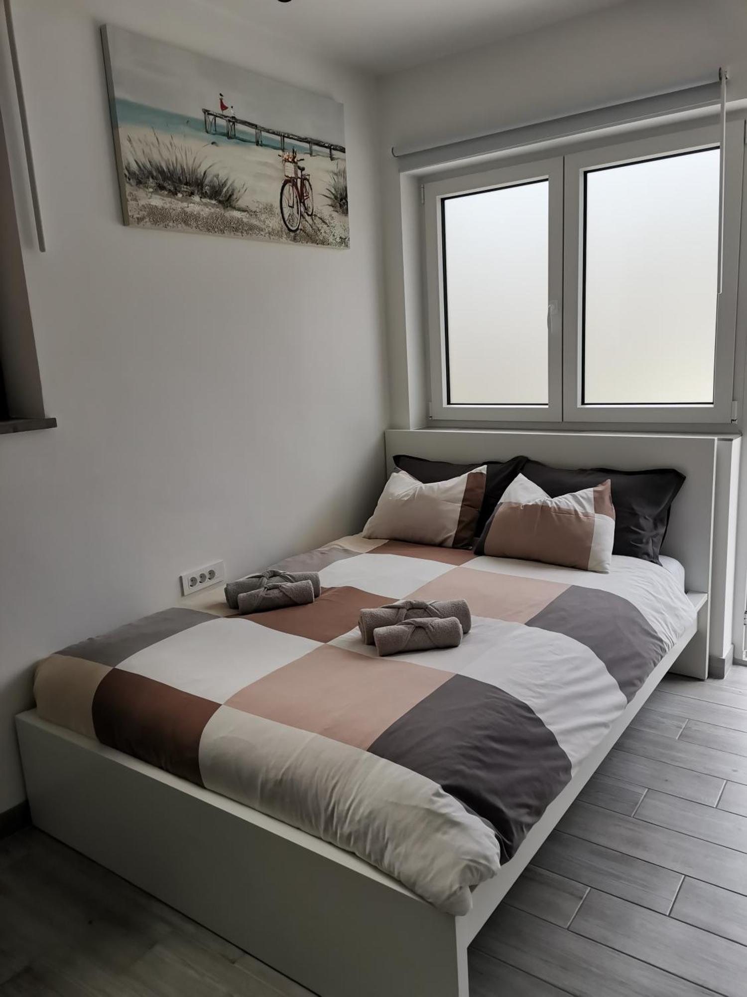 Apartma Pinea Порторож Экстерьер фото
